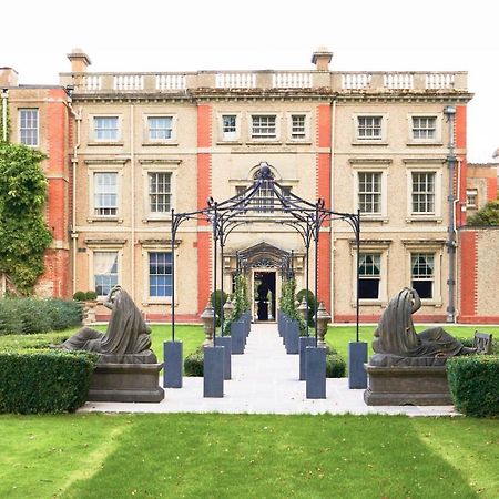 The Elms Hotel & Spa Abberley Exterior foto