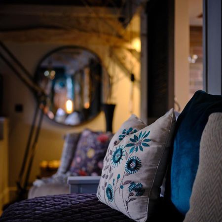The Elms Hotel & Spa Abberley Exterior foto