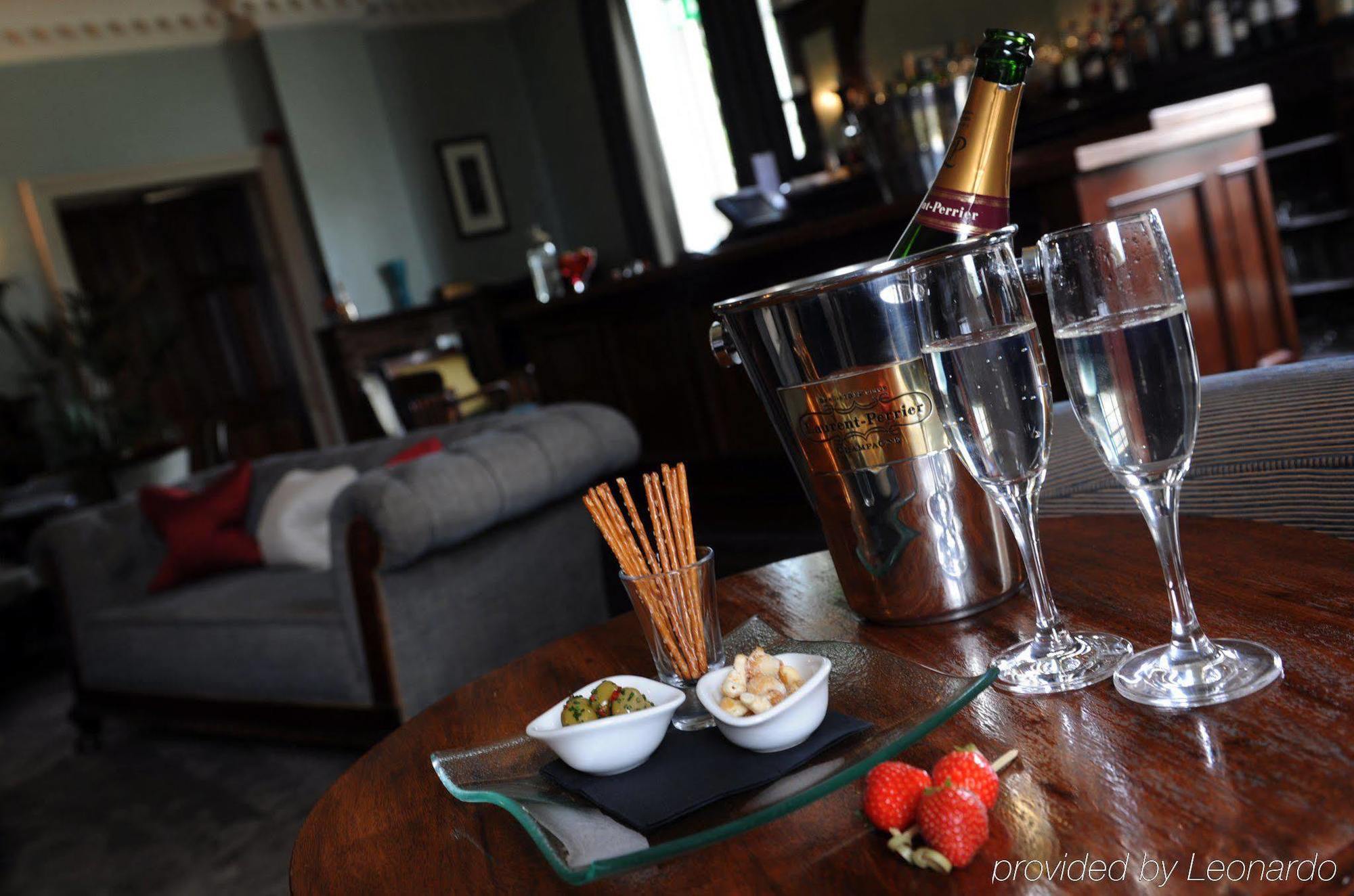 The Elms Hotel & Spa Abberley Zimmer foto